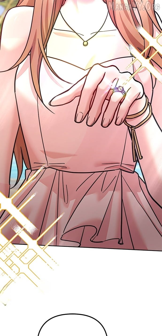 Marriage After a Close Call Chapter 49 - page 15